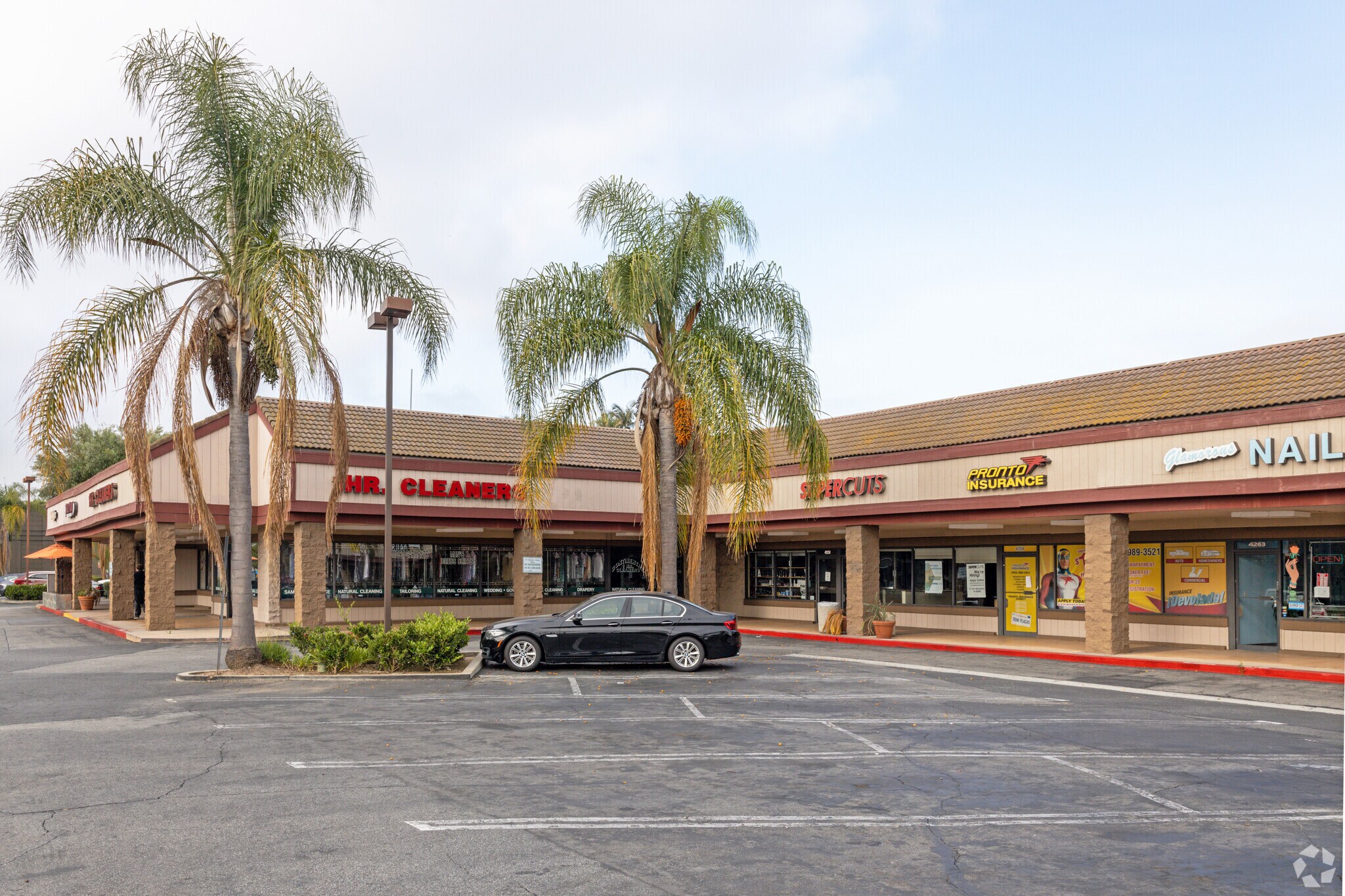 4215-4275 Atlantic Ave, Long Beach, CA for Rent