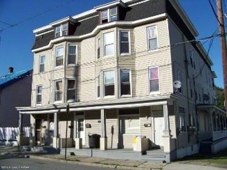 Tamaqua, PA Apartments - 501 N Railroad St