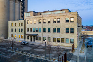 Milwaukee, WI Office - 1037 W McKinley Ave