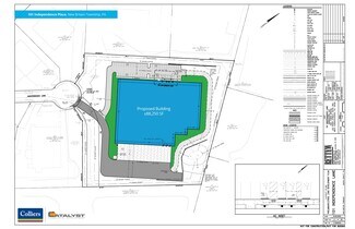 Chalfont, PA Industrial Land - 101 Independence Lane Chalfont, PA Industrial Land - 101 Independence Lane