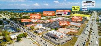 Sebring, FL Retail - 600 Sebring Sq