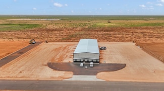 Midland, TX Industrial - 5915 W. County 135 rd Midland, TX Industrial - 5915 W. County 135 rd