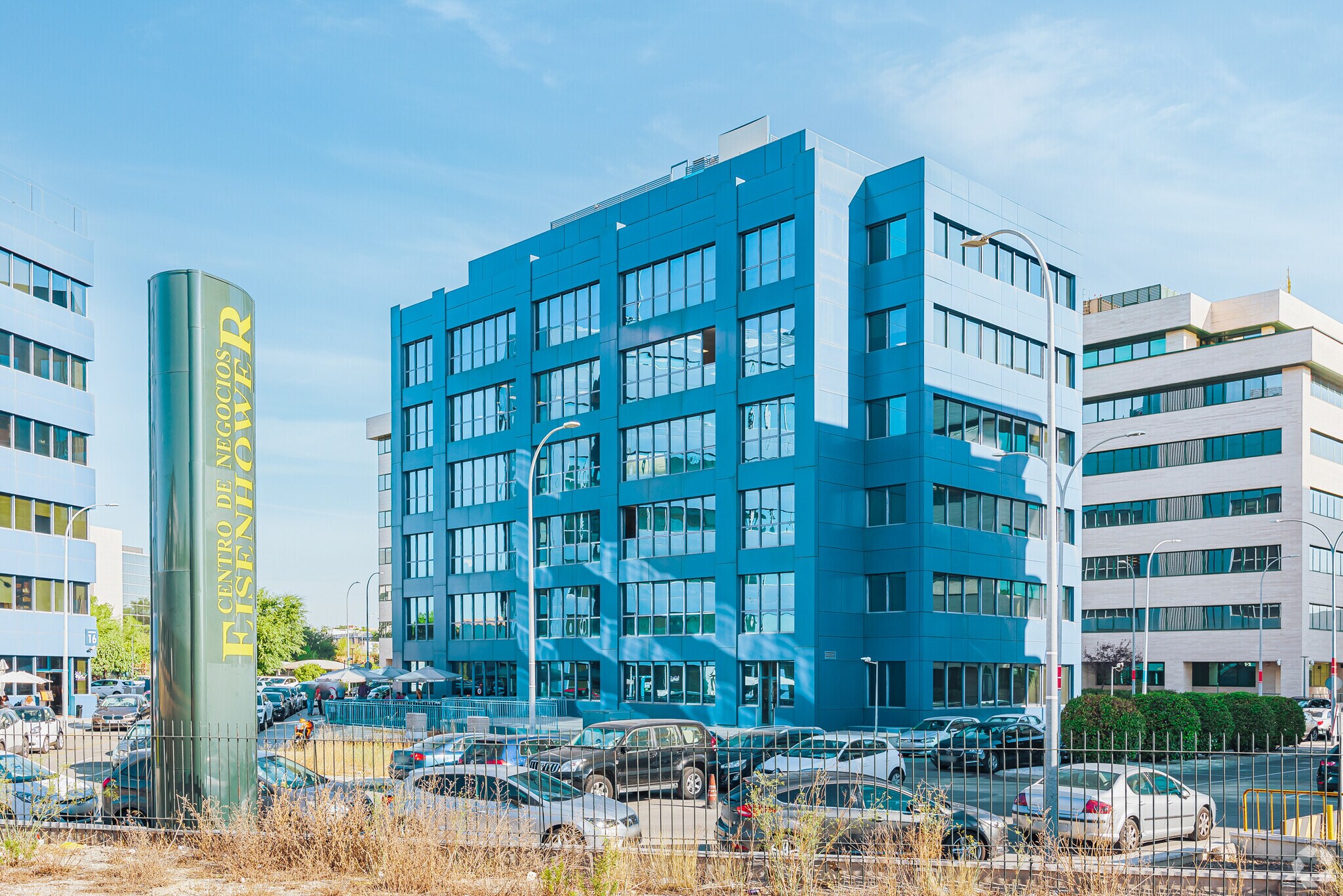 24 Avenida Sur Aeropuerto de Barajas, Madrid, MAD for Sale