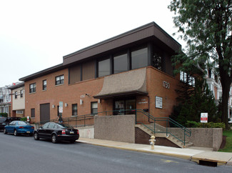 Allentown, PA Office/Residential - 1726-1730 W Chew St