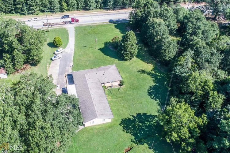 1791 Walnut Ave Covington, GA 30014 Land Property for Sale on