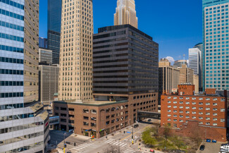 Minneapolis, MN Office - 121 8th St S