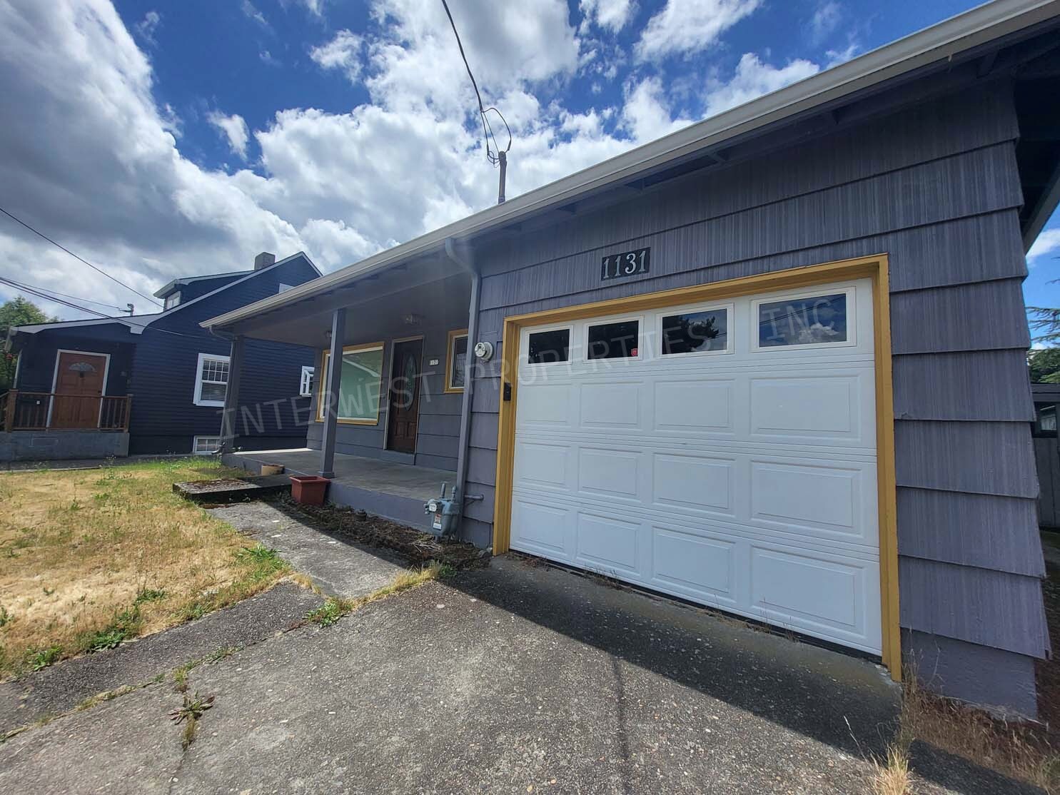 1131 NE 72nd Ave, Portland, OR for Rent