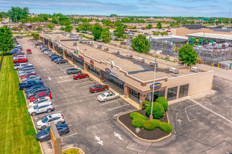 5800-5840 Wilmington Pike, Centerville, OH for Sale