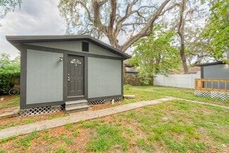 Tampa, FL Multi-Family - 8912 N Ashley St
