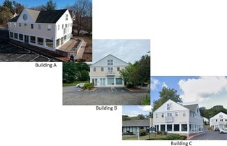 Westport, CT Retail - 170 Post Rd W