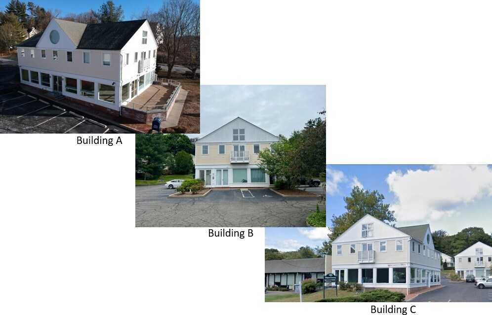 170 Post Rd W, Westport, CT for Rent