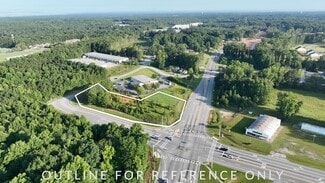 Newnan, GA Commercial - Pine Road Newnan, GA Commercial - Pine Road