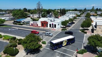 Waterford, CA Freestanding - 304 F St Waterford, CA Freestanding - 304 F St