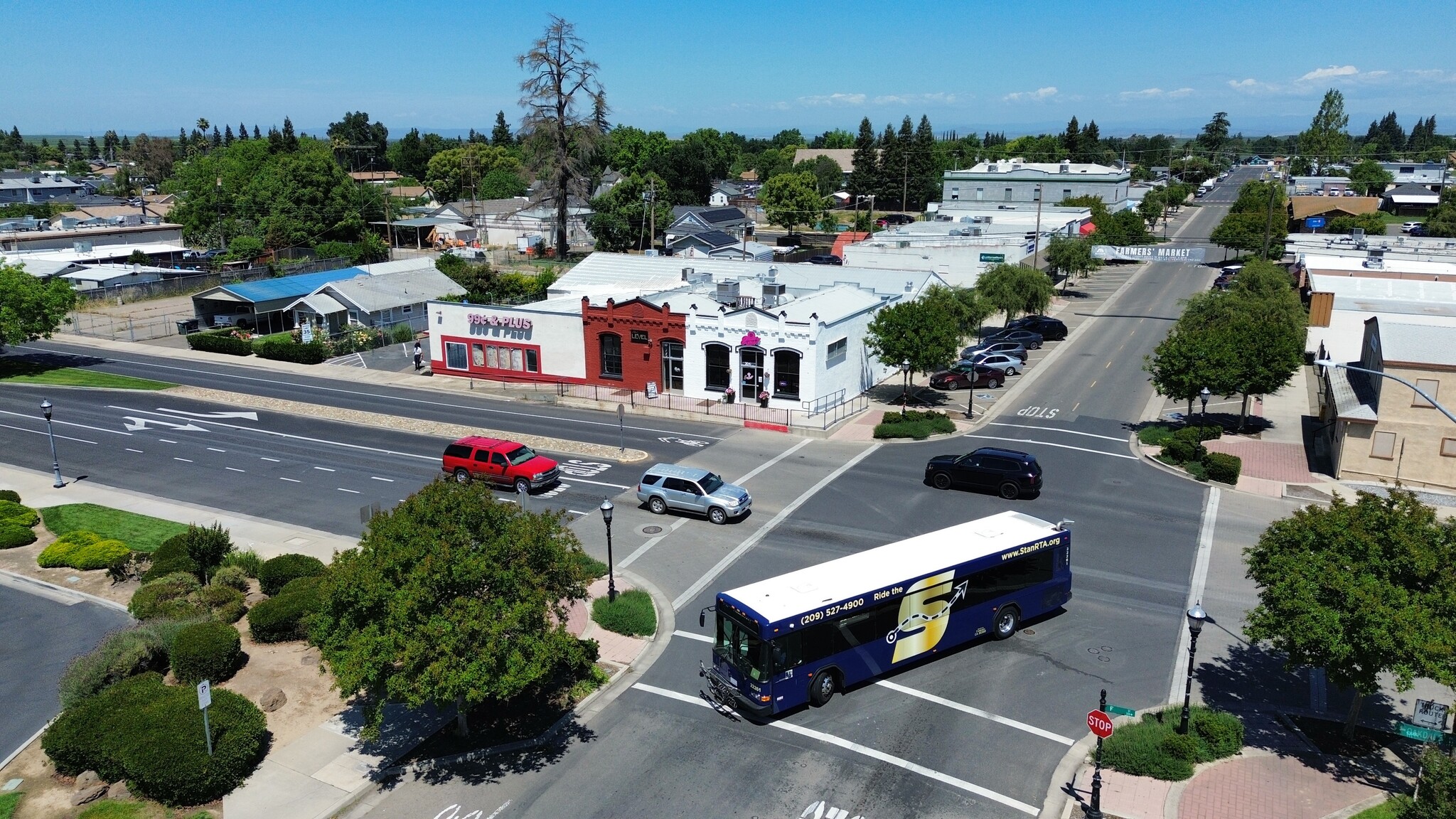 304 F St, Waterford, CA for Sale
