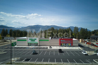 Bonners Ferry, ID Freestanding - 6600-6610 Main St st