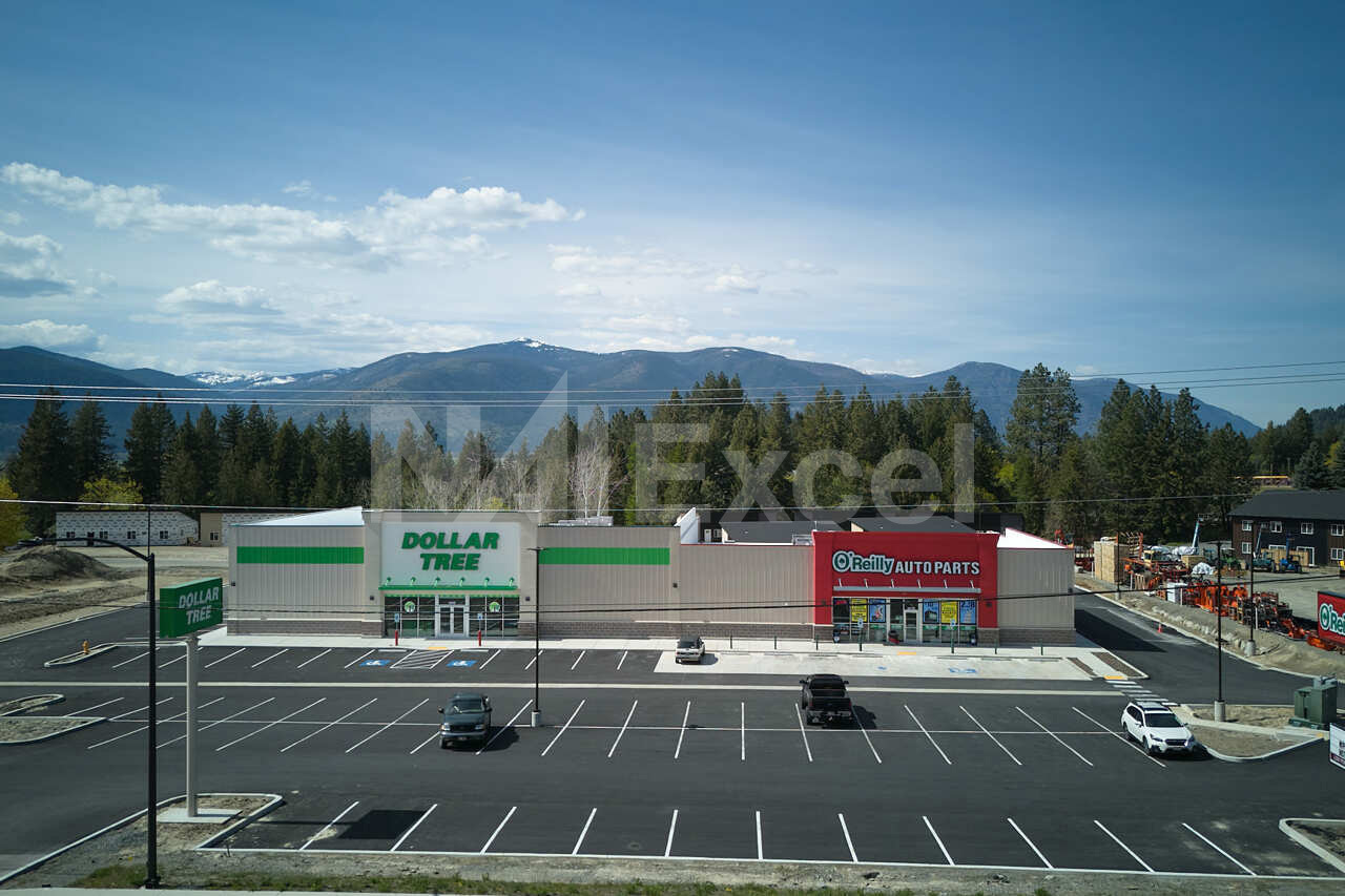 6600-6610 Main St st, Bonners Ferry, ID for Sale