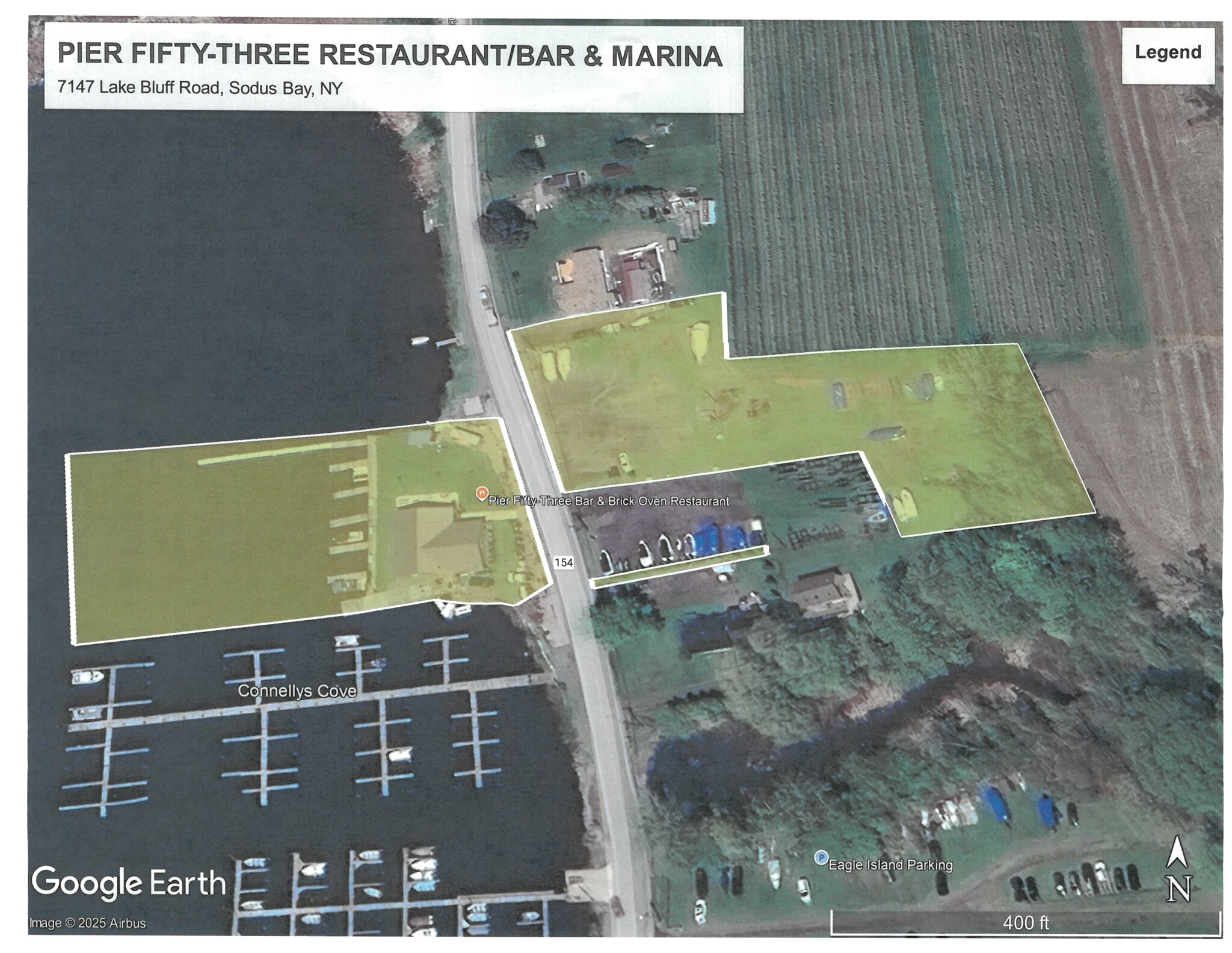 7147 Lake Bluff Rd, Wolcott, NY for Sale