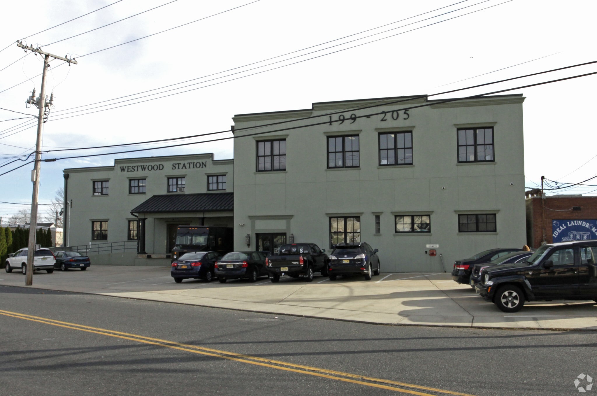 199-205 Westwood Ave, Long Branch, NJ for Rent