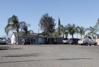 Riverside, CA Specialty - 695 W La Cadena Riverside, CA Specialty - 695 W La Cadena