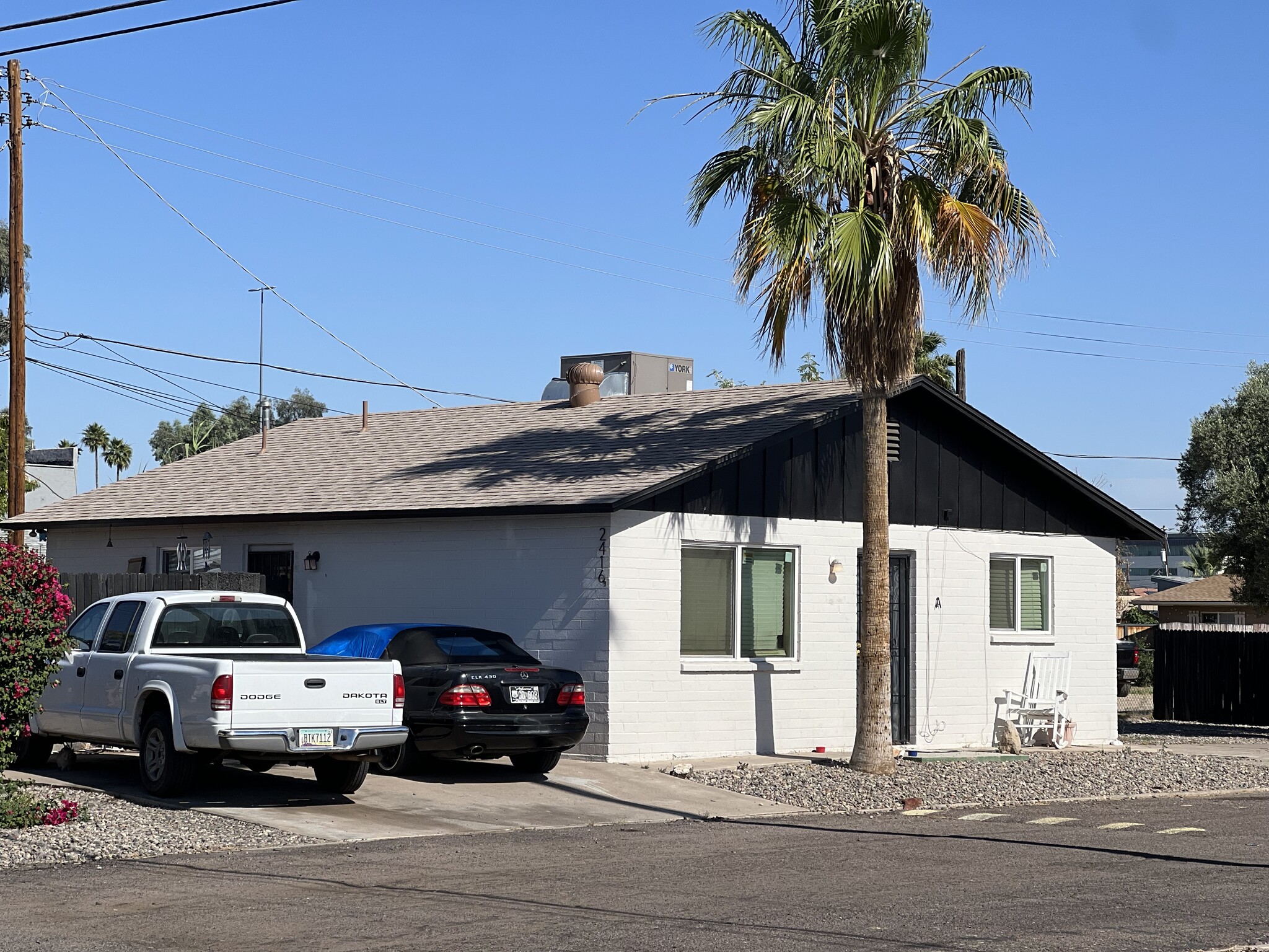 2414-2416 W Coolidge St, Phoenix, AZ for Sale