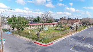 Brownsville, TX undefined - 624 E Saint Francis St