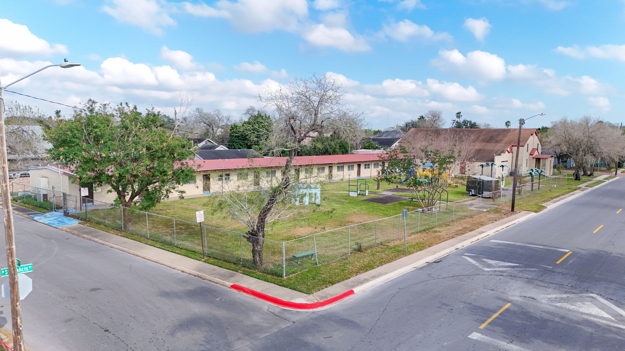 624 E Saint Francis St, Brownsville, TX for Sale