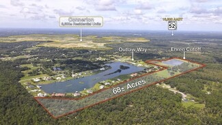Land O Lakes, FL Residential - 10460 Ehren Cutoff