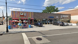 Bellerose, NY Retail - 247-25 Jericho Tpke