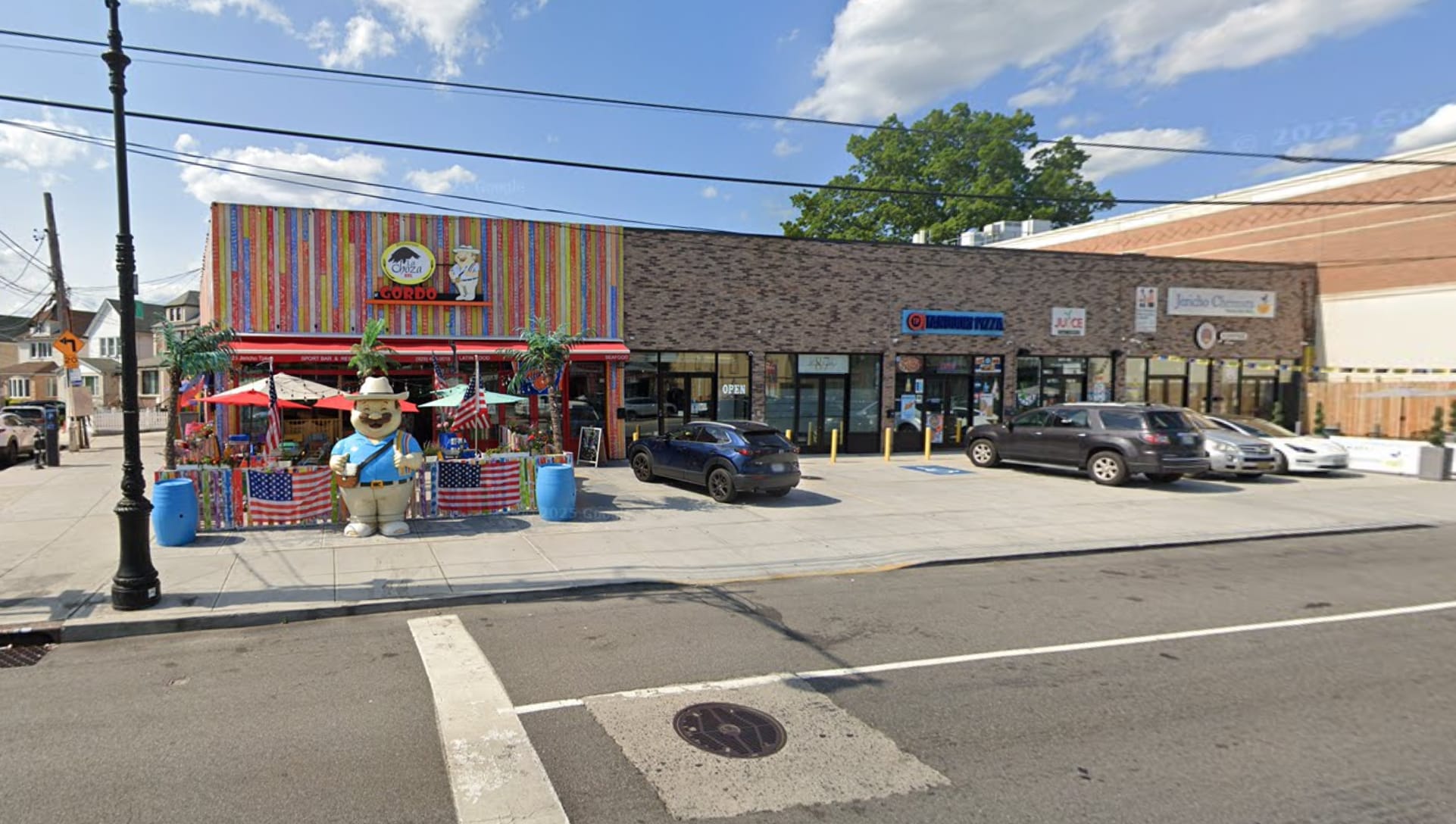 247-25 Jericho Tpke, Bellerose, NY for Rent