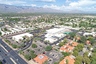 1400 N Wilmot Rd Tucson, Az 85712 - Office Property For Lease On 