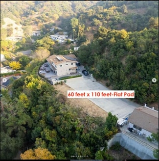 Sherman Oaks, CA Residential - 3255 Longridge Terrace Ter