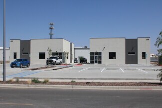 Horizon City, TX Medical - 1524 Oxbow Dr