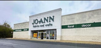 Reading, PA Retail - 1075 Woodland Rd Reading, PA Retail - 1075 Woodland Rd