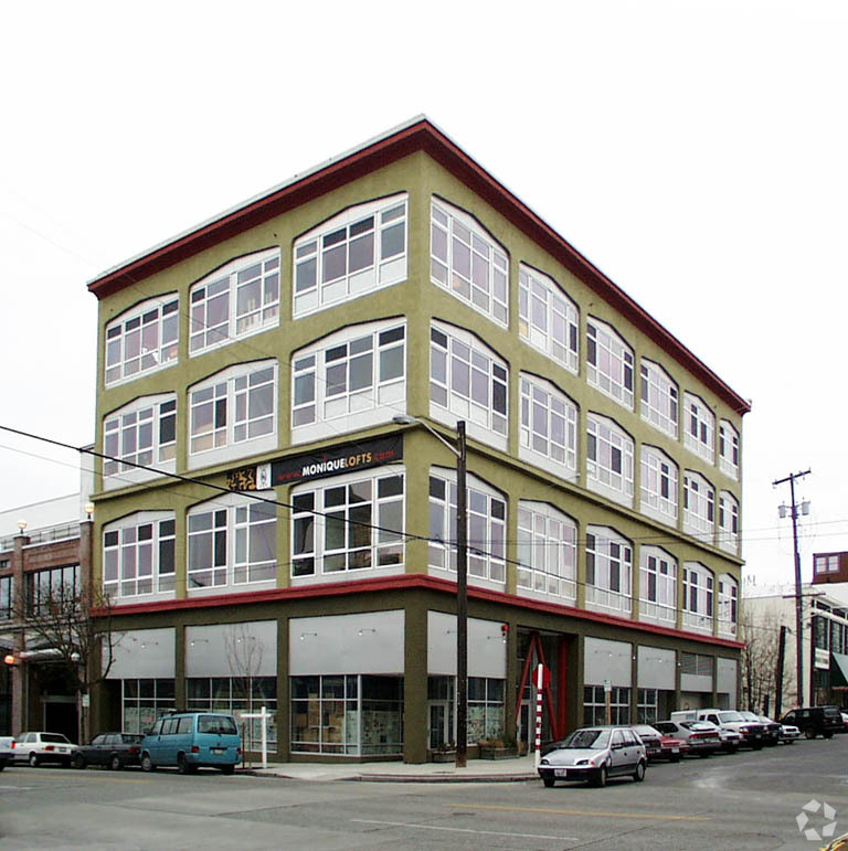 1024 E Pike St, Seattle, WA for Sale