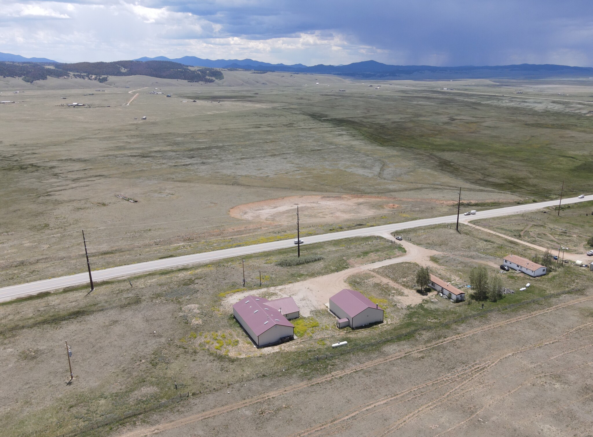 39329 US Highway 285, Jefferson, CO for Sale