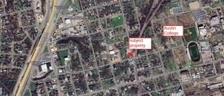 Sherman, TX Office/Retail - 900 N Broughton St