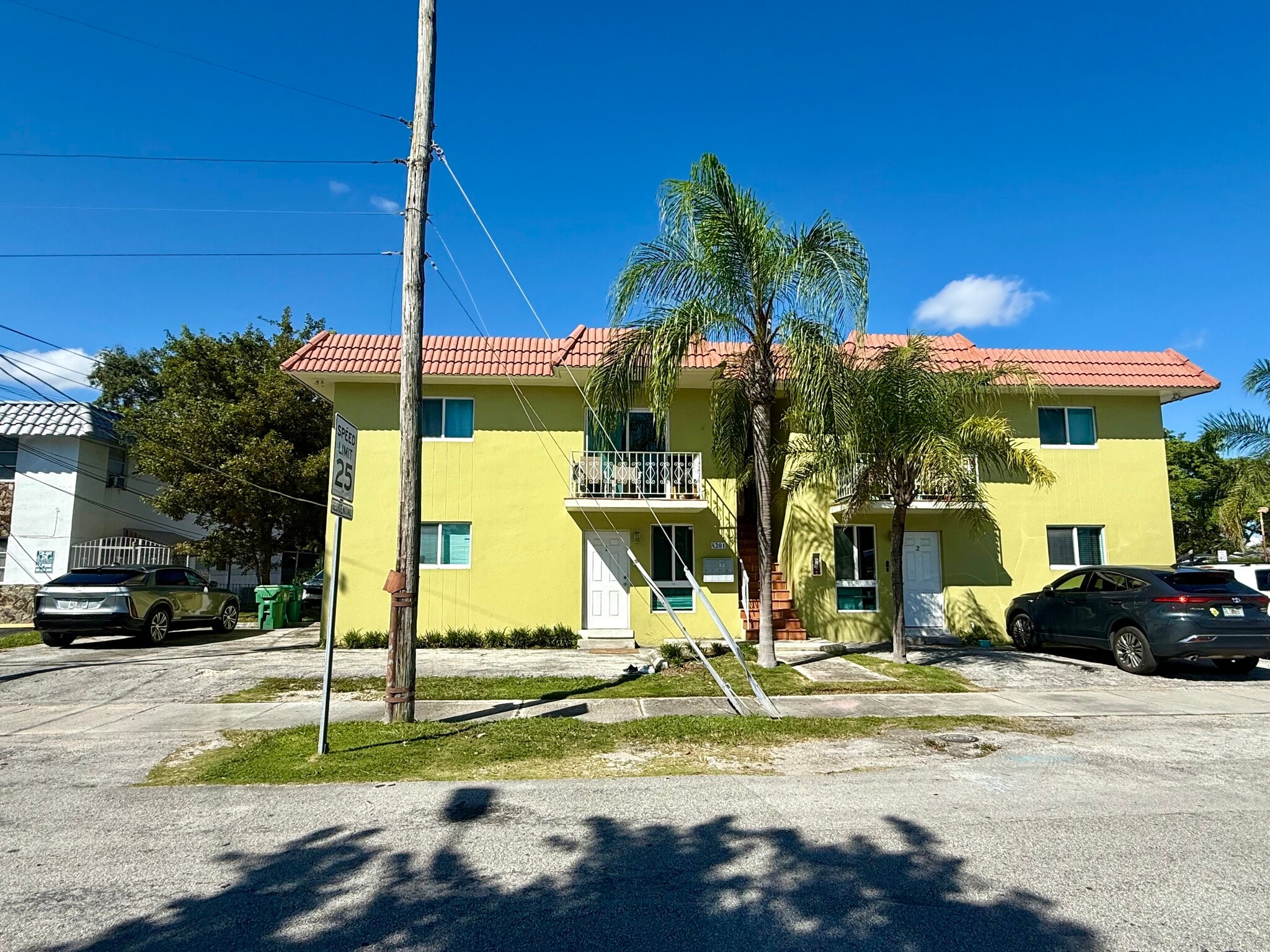 4201 SW 7th St, Coral Gables, FL for Sale