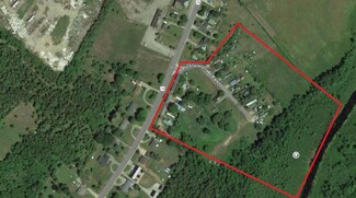 Jasper, ON Residential - 323 County Road 16