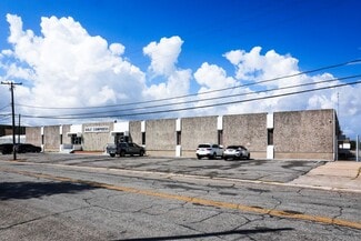Corpus Christi, TX Industrial - 201 N 19th St Corpus Christi, TX Industrial - 201 N 19th St