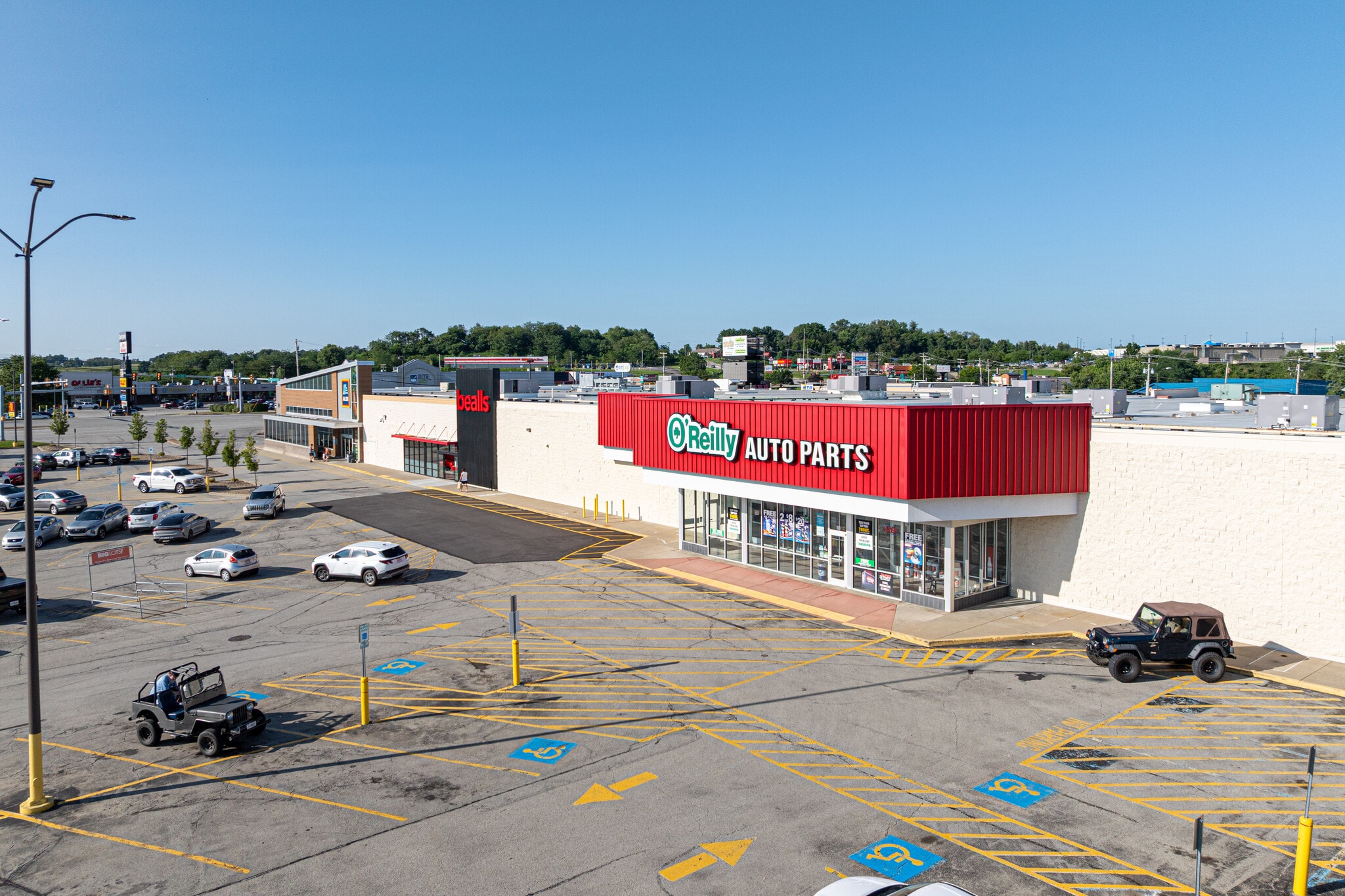 100 Cross Roads Plz, Mount Pleasant, PA for Rent