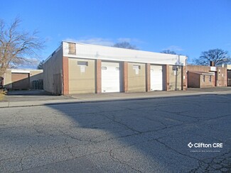 Hawthorne, NJ Industrial - 69 5th Ave