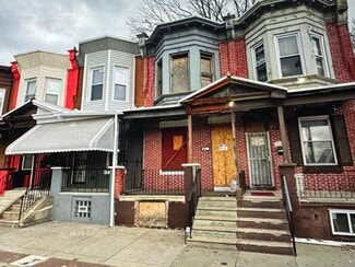 Philadelphia, PA undefined - 2730 N 22nd St