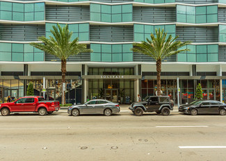 Miami, FL Retail - 86 SW 8th St