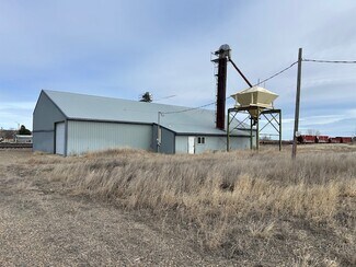 Fallon, MT undefined - 600 S. Railway Ave