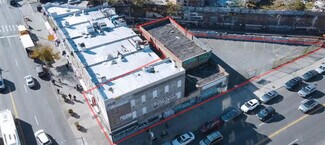 Brooklyn, NY Commercial - 6501 Bay Pky