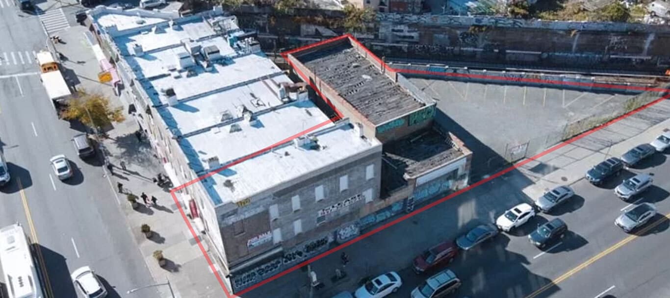 6501 Bay Pky, Brooklyn, NY for Sale