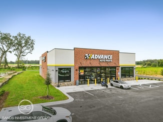Newberry, FL Auto Repair - 24093 Newberry ln Newberry, FL Auto Repair - 24093 Newberry ln