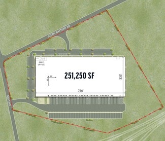 Landisville, PA Industrial - 791 Stony Battery Rd