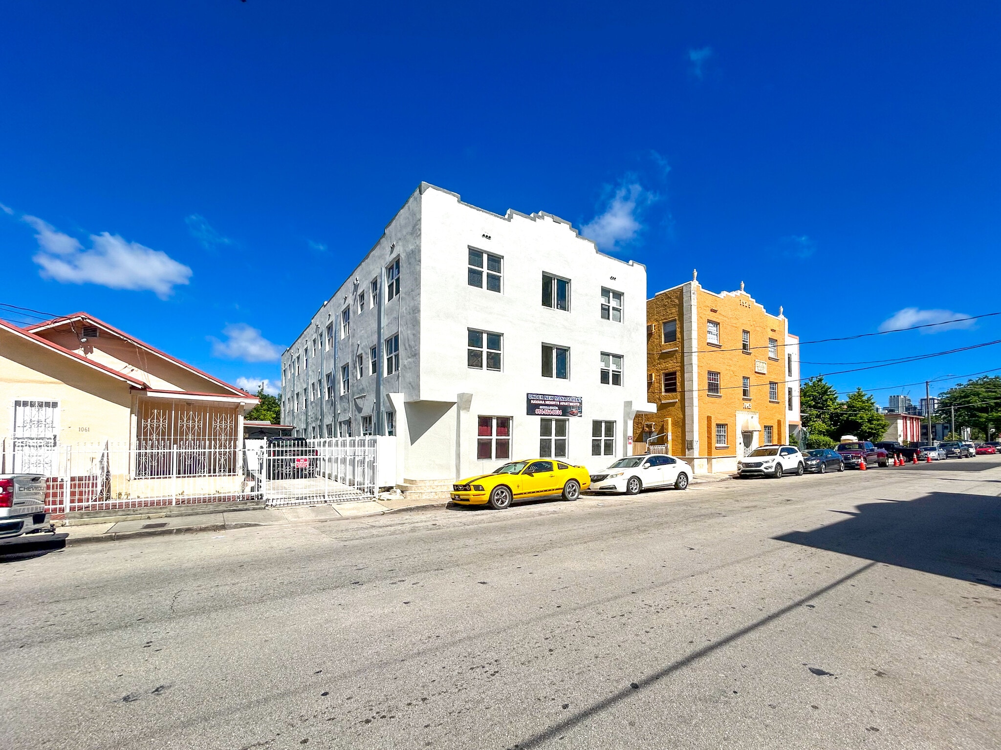 1051 NW 2nd St, Miami, FL for Sale