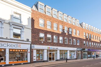 Maidenhead, BKS Office - 25-37 Queen St